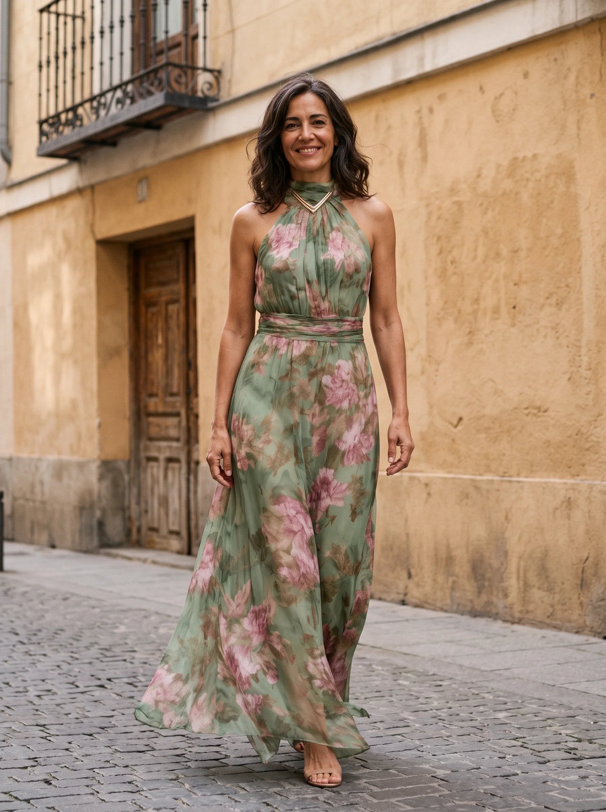 VESTIDOS