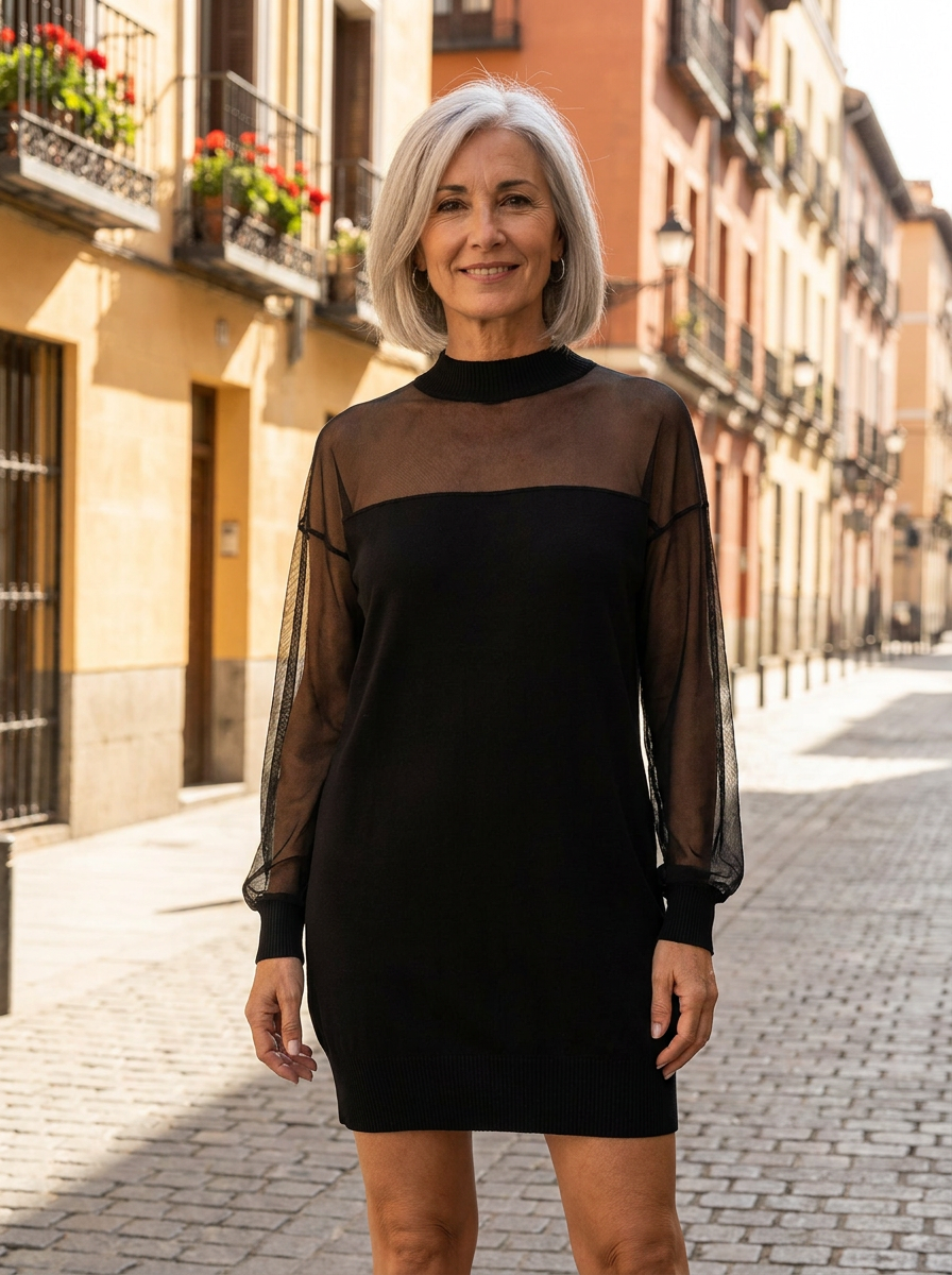 Vestido Amalia LaCasaDeAitana