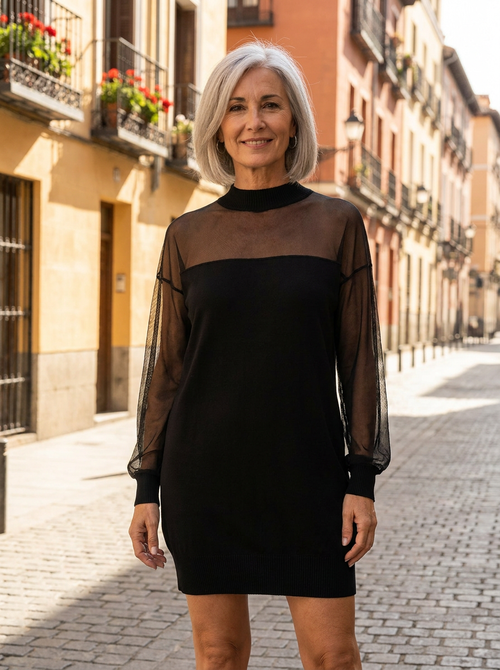 Vestido Amalia LaCasaDeAitana