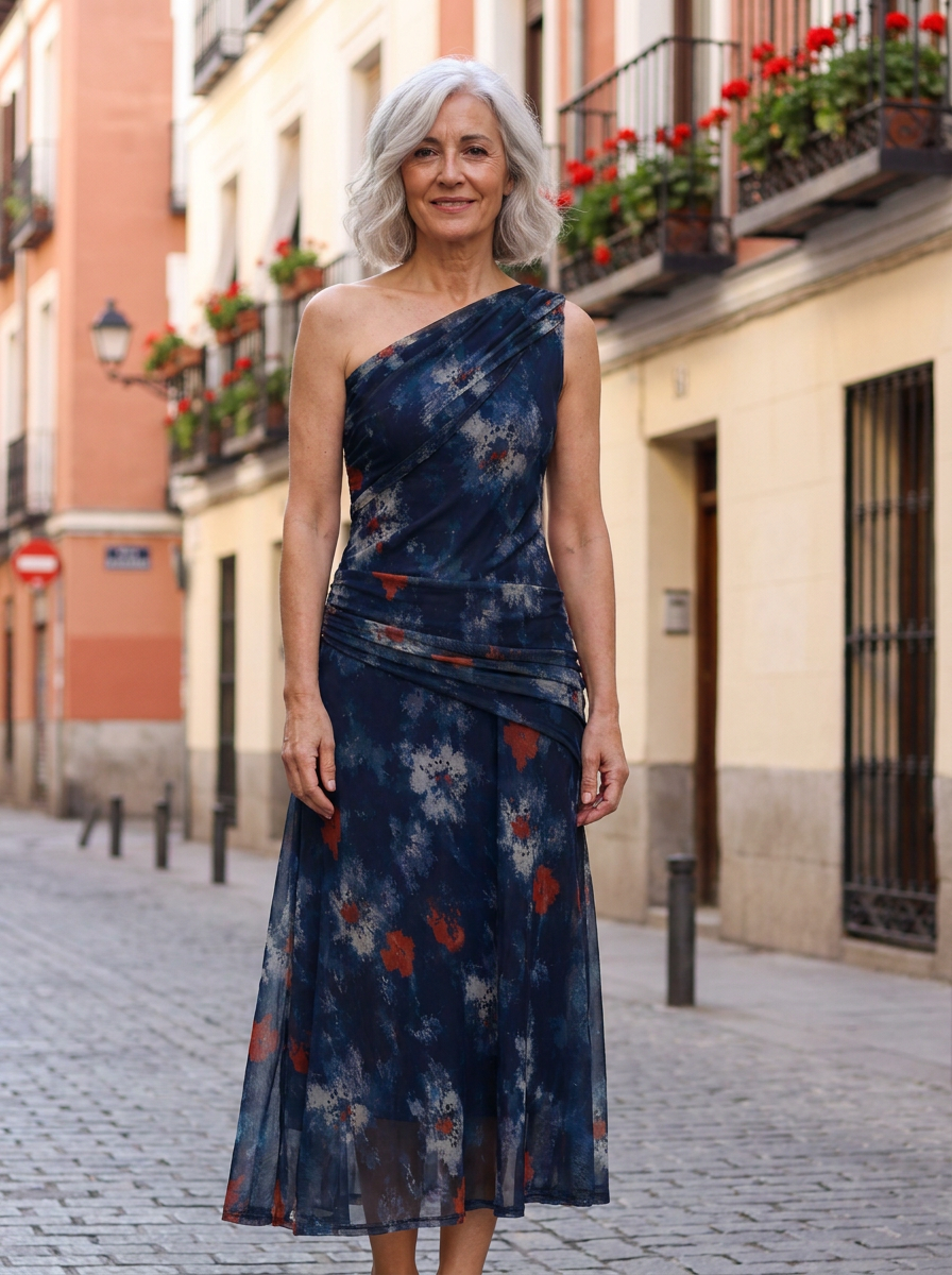 Vestido Marina LaCasaDeAitana