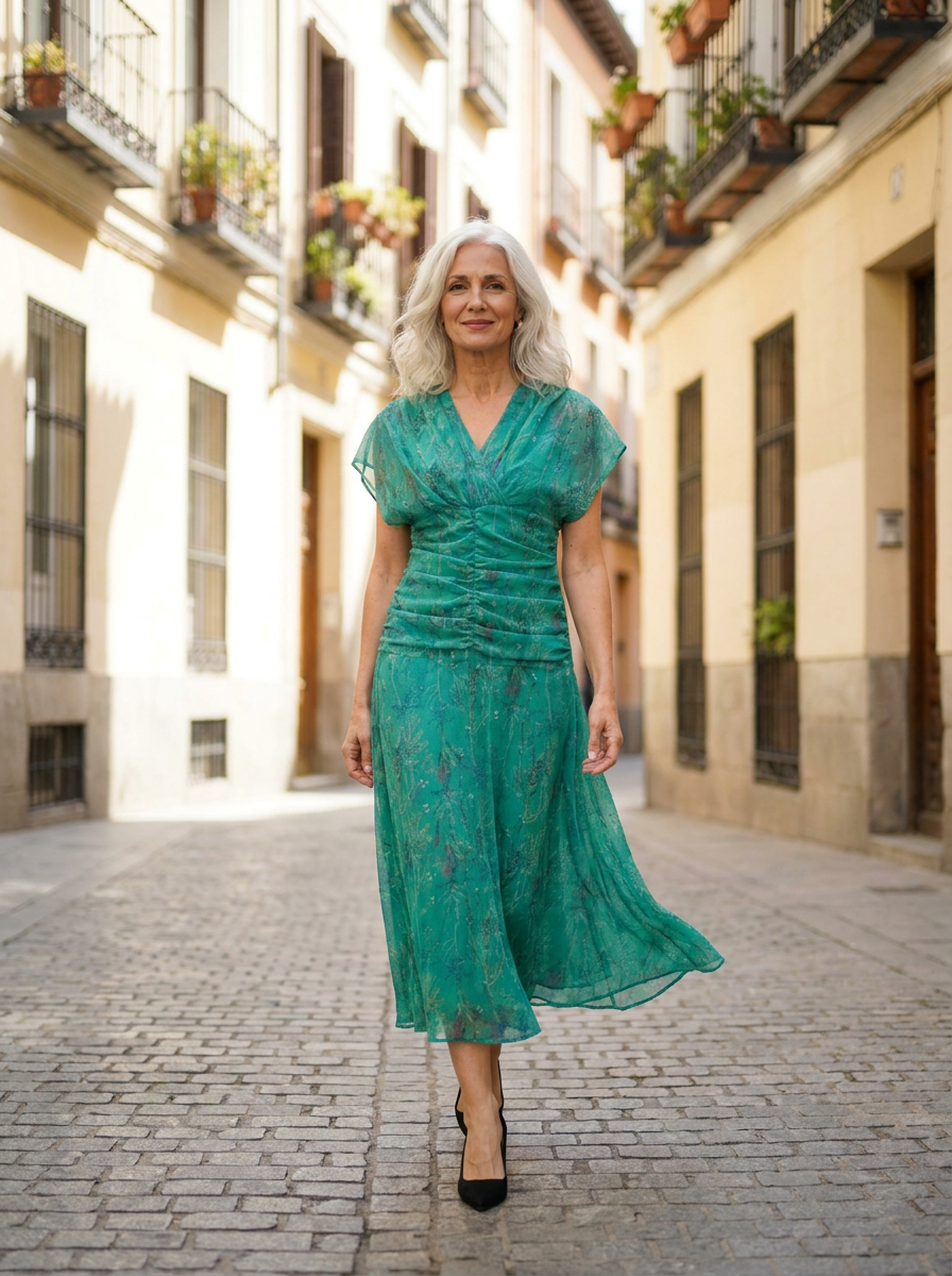 Vestido Veronica LaCasaDeAitana