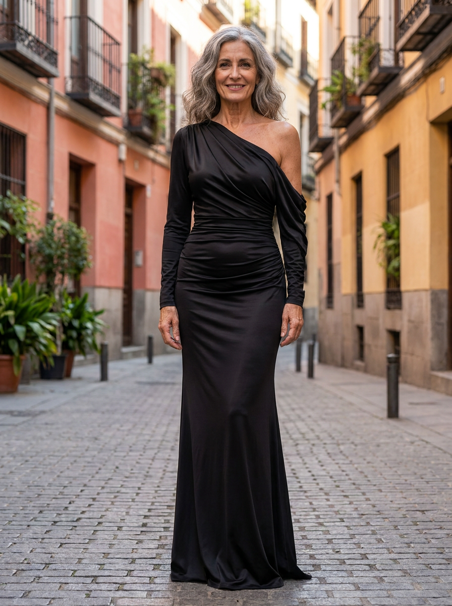 Vestido Selene LaCasaDeAitana