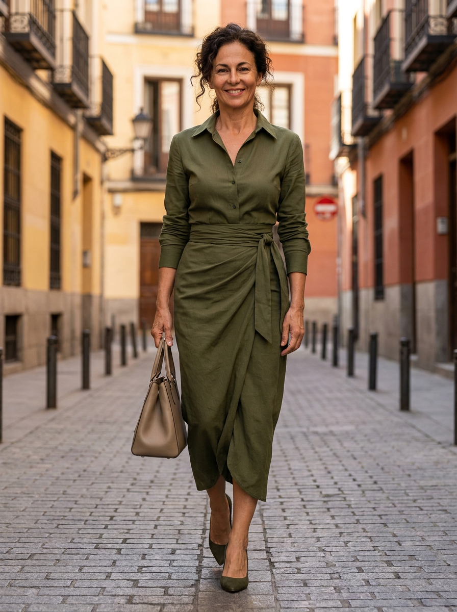 Vestido Olivia LaCasaDeAitana