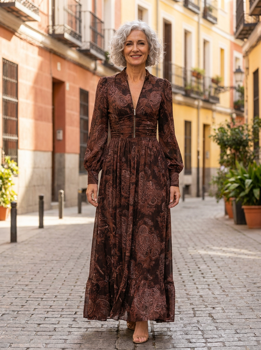Vestido Ariadna LaCasaDeAitana