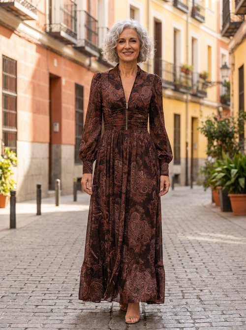 Vestido Ariadna LaCasaDeAitana